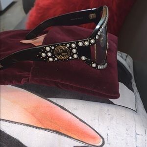 Gucci shades